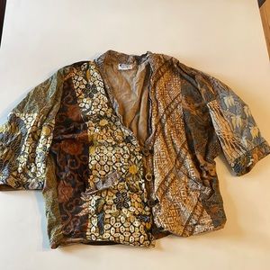 button up short sleeve